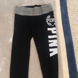 Victoria’s Secret leggings